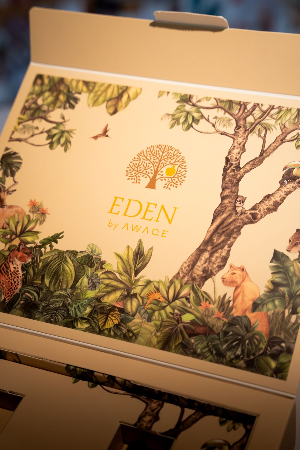 EDEN
